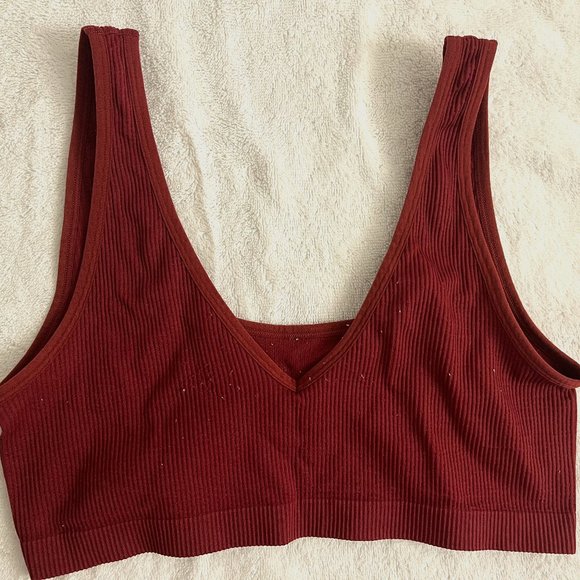 colsie tank
